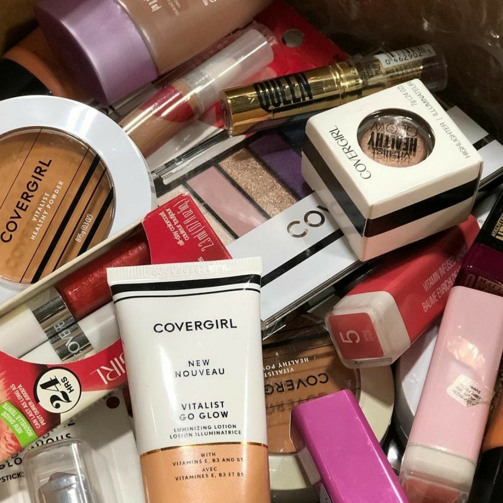 Beauty Cosmetics Box - Picture 5 of 6